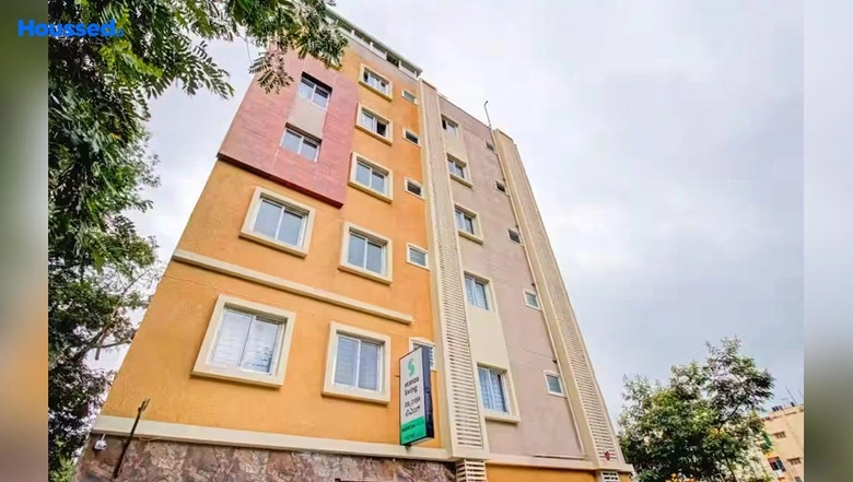 Project Image of Boys PG/Hostel in Stanza Living Debrecan House, Rajarajeshwari Nagar - Image 292840