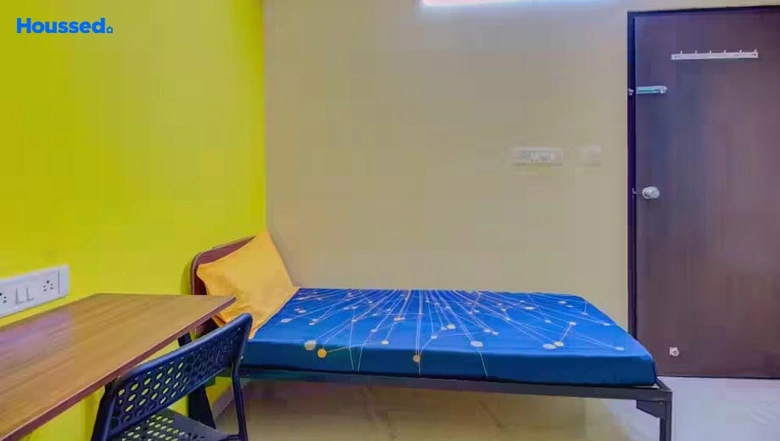 Project Image of Boys PG/Hostel in Stanza Living Debrecan House, Rajarajeshwari Nagar - Image 292837