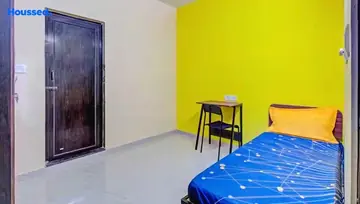 Project Image of Boys PG/Hostel in Stanza Living Debrecan House Rajarajeshwari Nagar, Bangalore - Image 292836