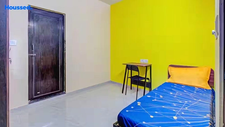 Project Image of Boys PG/Hostel in Stanza Living Debrecan House, Rajarajeshwari Nagar - Image 292836
