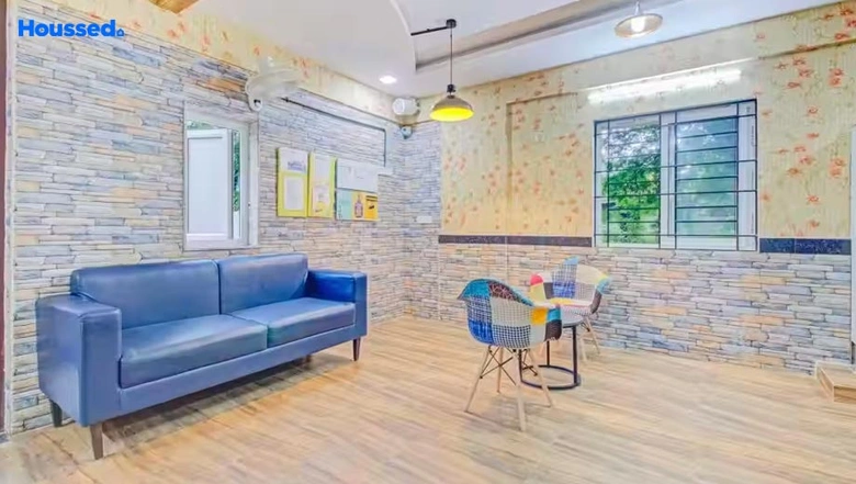 Project Image of Boys PG/Hostel in Stanza Living Debrecan House, Rajarajeshwari Nagar - Image 292841