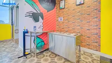 Project Image of Boys PG/Hostel in Stanza Living Debrecan House Rajarajeshwari Nagar, Bangalore - Image 292848