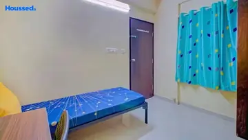 Project Image of Boys PG/Hostel in Stanza Living Debrecan House Rajarajeshwari Nagar, Bangalore - Image 292842