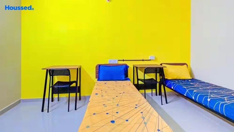 Project Image of Boys PG/Hostel in Stanza Living Debrecan House, Rajarajeshwari Nagar - Image 292843