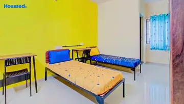 Project Image of Boys PG/Hostel in Stanza Living Debrecan House Rajarajeshwari Nagar, Bangalore - Image 292849