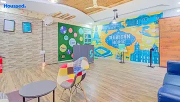 Project Image of Boys PG/Hostel in Stanza Living Debrecan House Rajarajeshwari Nagar, Bangalore - Image 292847