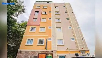 Project Image of Boys PG/Hostel in Stanza Living Debrecan House Rajarajeshwari Nagar, Bangalore - Image 292834