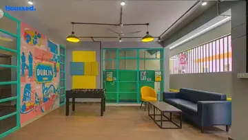 Project Image of Girls & Boys PG/Hostel in Stanza Living Dublin House Electronic City, Bangalore - Image 292852
