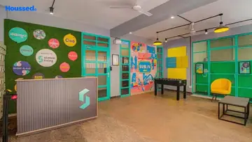 Project Image of Girls & Boys PG/Hostel in Stanza Living Dublin House Electronic City, Bangalore - Image 292850