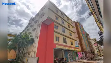 Project Image of Girls & Boys PG/Hostel in Stanza Living Dublin House Electronic City, Bangalore - Image 292853