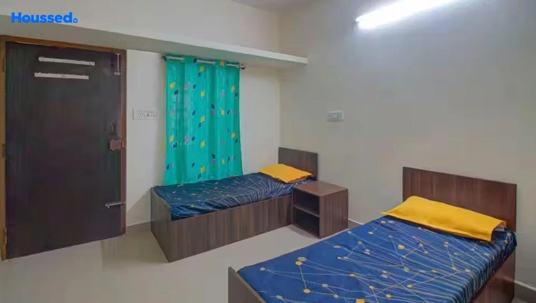 Project Image of Girls & Boys PG/Hostel in Stanza Living Dublin House, Electronic City - Image 292854