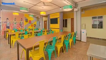 Project Image of Girls & Boys PG/Hostel in Stanza Living Dublin House Electronic City, Bangalore - Image 292856