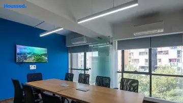 Sample Apartment of Uncubate Viva Ateliar Co-Working space in Naranpura, Ahmedabad - Image 293217