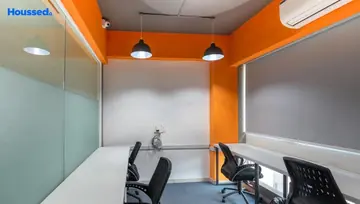 Sample Apartment of Uncubate Viva Ateliar Co-Working space in Naranpura, Ahmedabad - Image 293218