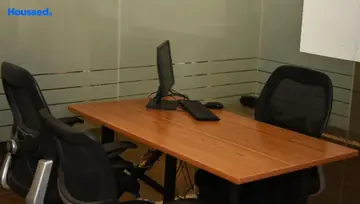 Sample Apartment of Rworkspace Vardhman Trade Centre Co-Working space in Nehru Place, New Delhi - Image 292873