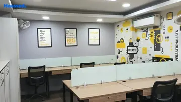 Sample Apartment of Rworkspace Vardhman Trade Centre Co-Working space in Nehru Place, New Delhi - Image 292872
