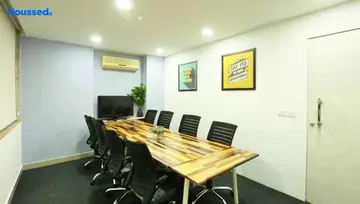 Sample Apartment of Rworkspace Vardhman Trade Centre Co-Working space in Nehru Place, New Delhi - Image 292874