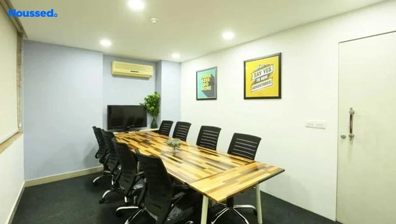Sample Apartment of Coworking Space in Rworkspace Vardhman Trade Centre, Nehru Place - Image 292874
