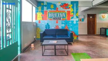 Project Image of Boys PG/Hostel in Stanza Living Huelva House Bhel Layout, Bangalore - Image 292861