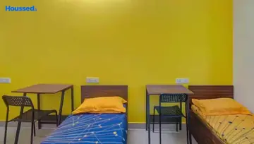 Project Image of Boys PG/Hostel in Stanza Living Huelva House Bhel Layout, Bangalore - Image 292862