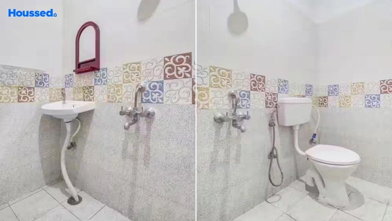 Project Image of Boys PG/Hostel in Stanza Living Huelva House, Bhel Layout - Image 292859