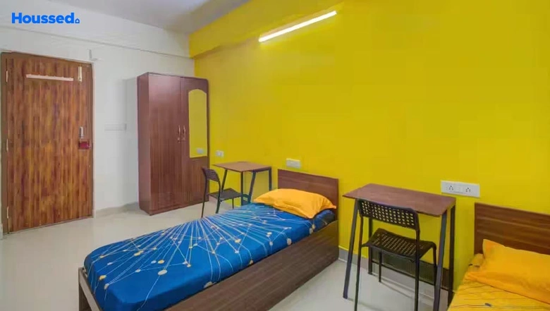 Project Image of Boys PG/Hostel in Stanza Living Huelva House, Bhel Layout - Image 292865