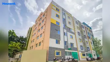 Project Image of Boys PG/Hostel in Stanza Living Huelva House Bhel Layout, Bangalore - Image 292860