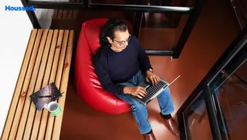 Sample Apartment of Cocoon Swastik Industrial Estate Co-Working space in BKC, Mumbai - Image 292870
