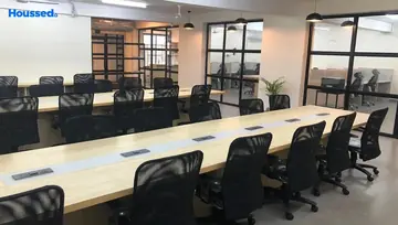Sample Apartment of Control Workspace Hastsal Co-Working space in Uttam Nagar, New Delhi - Image 293131