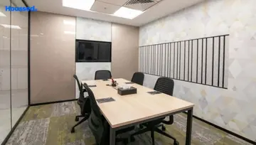 Sample Apartment of Control Workspace Hastsal Co-Working space in Uttam Nagar, New Delhi - Image 293132