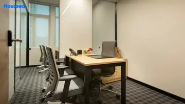 Sample Apartment of Control Workspace Hastsal Co-Working space in Uttam Nagar, New Delhi - Image 293130