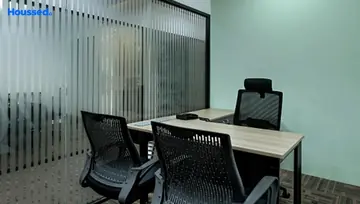 Sample Apartment of SpazeOne ABAD Nucleus Mall Co-Working space in Ernakulam, Kochi - Image 292884