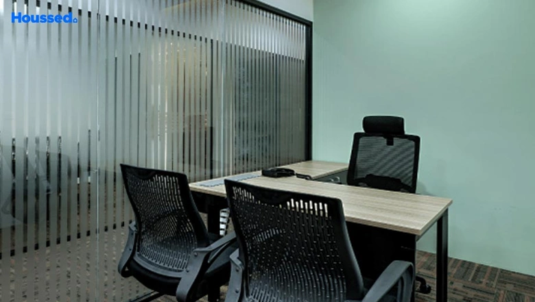 Sample Apartment of Coworking Space in SpazeOne ABAD Nucleus Mall, Ernakulam - Image 292884