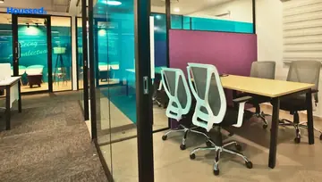 Sample Apartment of SpazeOne ABAD Nucleus Mall Co-Working space in Ernakulam, Kochi - Image 292886