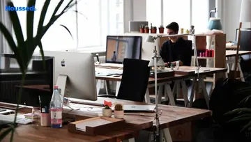 Sample Apartment of Divine Brahans Business Park Co-Working space in Andheri East, Mumbai - Image 292891