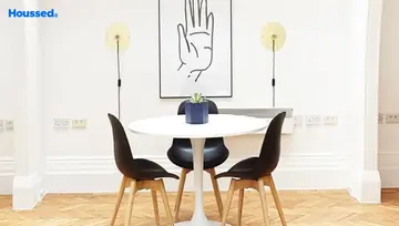 Sample Apartment of Divine Brahans Business Park Co-Working space in Andheri East, Mumbai - Image 292888