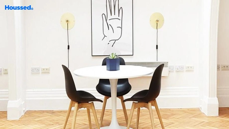 Sample Apartment of Coworking Space in Divine Brahans Business Park, Andheri East - Image 292888