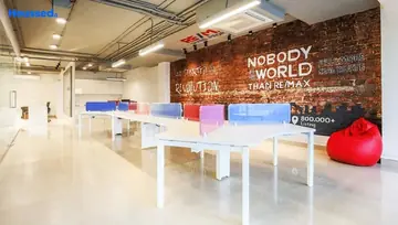 Sample Apartment of Divine Brahans Business Park Co-Working space in Andheri East, Mumbai - Image 292894
