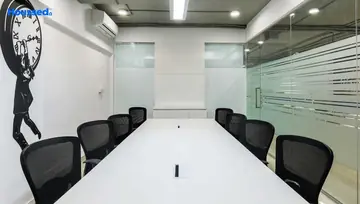 Sample Apartment of Divine Brahans Business Park Co-Working space in Andheri East, Mumbai - Image 292893