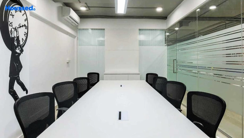 Sample Apartment of Coworking Space in Divine Brahans Business Park, Andheri East - Image 292893
