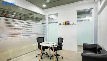 Sample Apartment of Divine Brahans Business Park Co-Working space in Andheri East, Mumbai - Image 292889