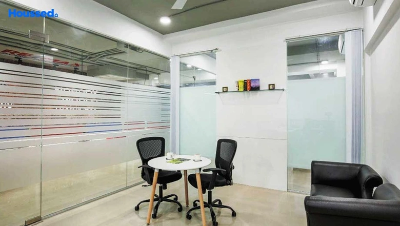 Sample Apartment of Coworking Space in Divine Brahans Business Park, Andheri East - Image 292889