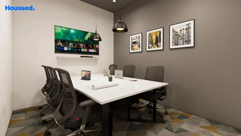Sample Apartment of Coworking Space in SpazeOne J Tower, Kakkanad - Image 292896