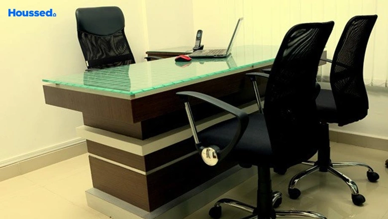 Sample Apartment of Coworking Space in SpazeOne J Tower, Kakkanad - Image 292897