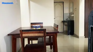 Sample Apartment of Vibrant Sun Height Building Co-Working space in Powai, Mumbai - Image 292902