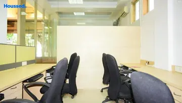 Sample Apartment of Vibrant Sun Height Building Co-Working space in Powai, Mumbai - Image 292901