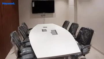 Sample Apartment of Ashind Iscon Emporio Co-Working space in Satellite, Ahmedabad - Image 293209