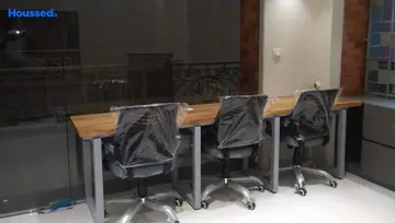 Sample Apartment of Ashind Iscon Emporio Co-Working space in Satellite, Ahmedabad - Image 293210