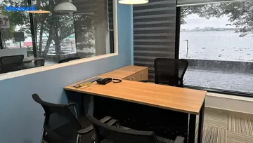 Sample Apartment of SpazeOne Bay Pride Towers Co-Working space in Ernakulam, Kochi - Image 292918