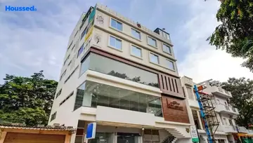 Project Image of Boys PG/Hostel in Stanza Living Krefeld House Bhel Layout, Bangalore - Image 292906